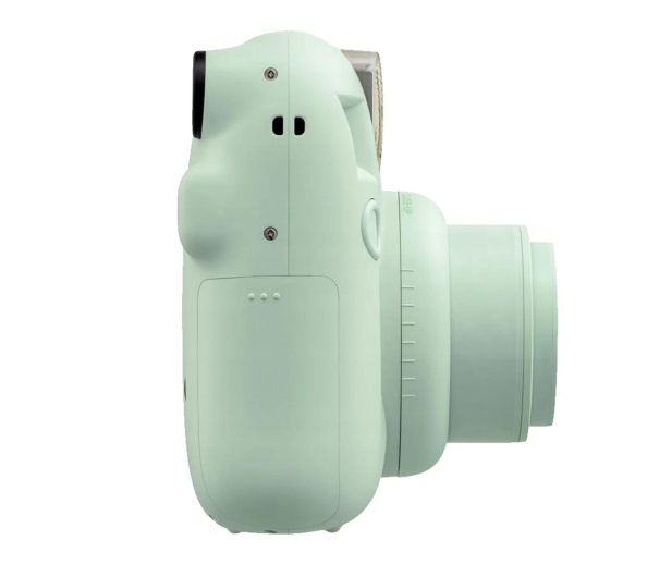 Fujifilm Instax Mini 12 zielony - 1130652 - zdjęcie 4